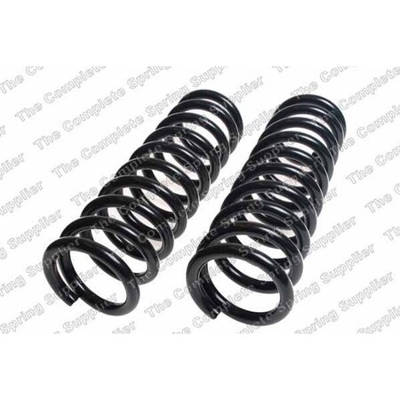 Lesjofors COIL SPRING KIT 4112153